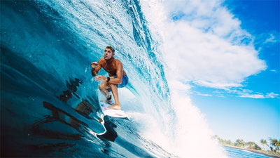 The Ultimate Guide to Boardshorts