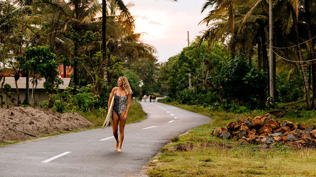 There’s More to The Search Than Surf…