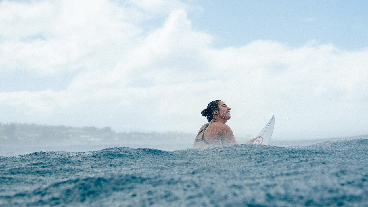 Tyler Wright Breaks The Silence and Tells All on her Jeffrey’s Bay Illness