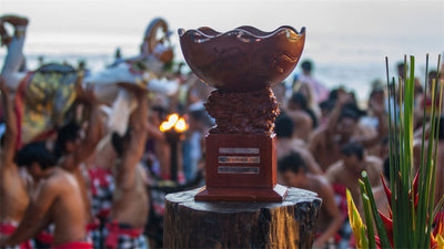 Rip Curl Cup - The Cup
