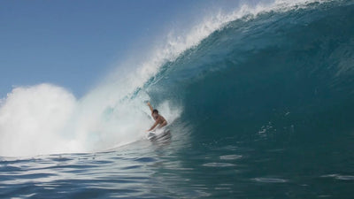 Watch: Mason Ho in “Green Monkey”