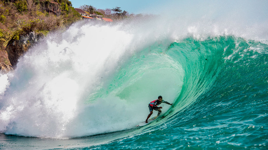 Who remembers the year Garut Widiarta hoisted the Cup!?