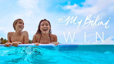 Enter Here to Win a Dream Trip to Bali!