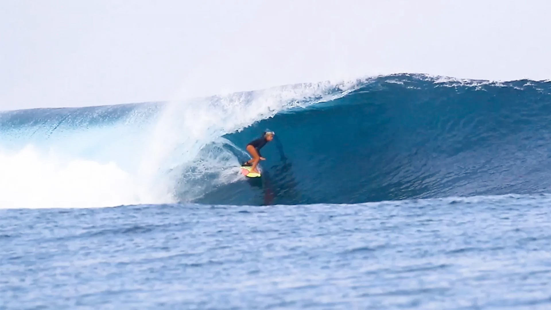 Erin Brooks | A Search Through Indo