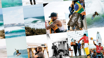 The Very Best of MEO Rip Curl Pro Gallery