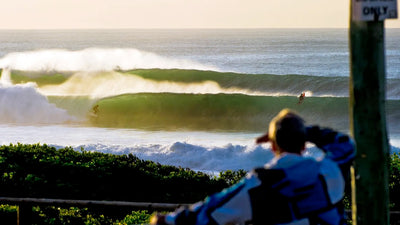 Australian Leg of 2021 WSL Championship Tour Announced as Rip Curl Take Naming Rights for Three New Events