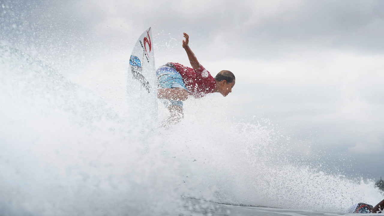 Rip Curl GromSearch Comes Around For The 16th Year Running