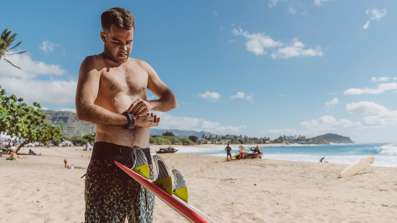 Introducing Mason Ho’s Secret Weapon