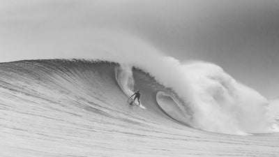 Crosby Colapinto Spent Some Time Getting Absolutely Pitted In Mexico. When We Still Could.