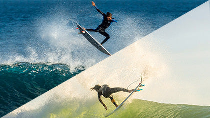 22-Year-Old Miguel Blanco and 18-Year-Old Sammy Pupo Score the Wildcards to the 10th Edition of the Rip Curl Pro Portugal