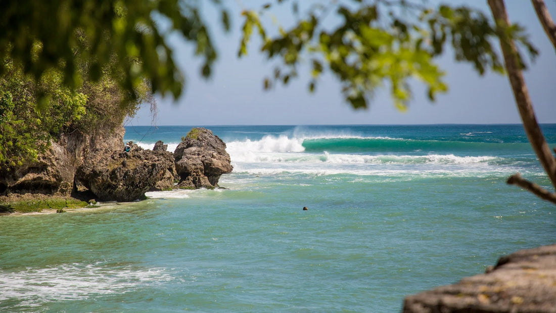 About 2024 Rip Curl Cup Padang Padang Trials