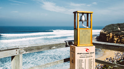 2020 Rip Curl Pro Postponed Due to COVID-19 Pandemic