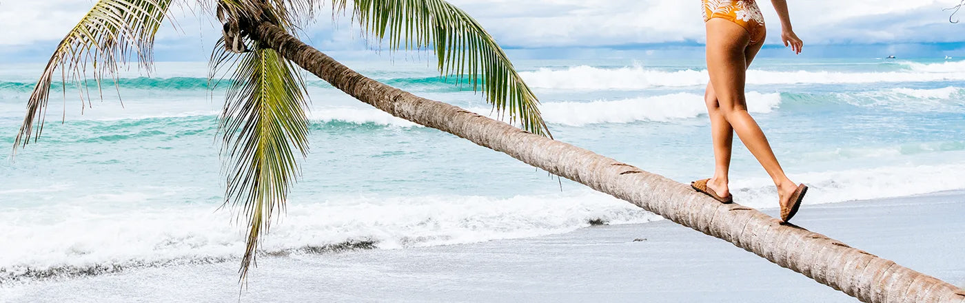 Women's Sandals & Thongs