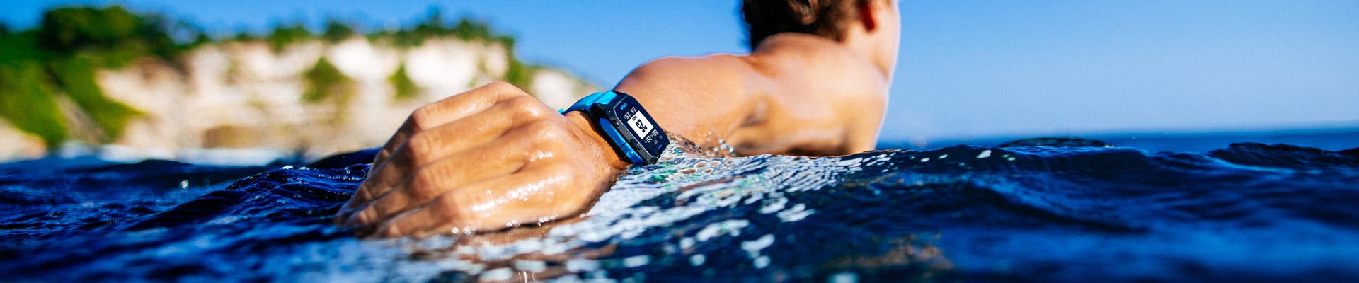 Search GPS 3 Watch