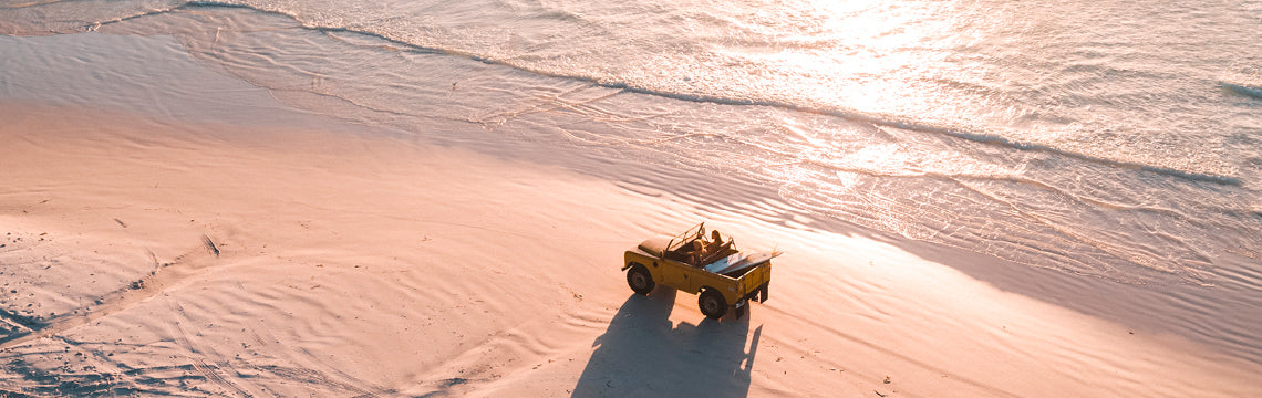 Surf Gypsy