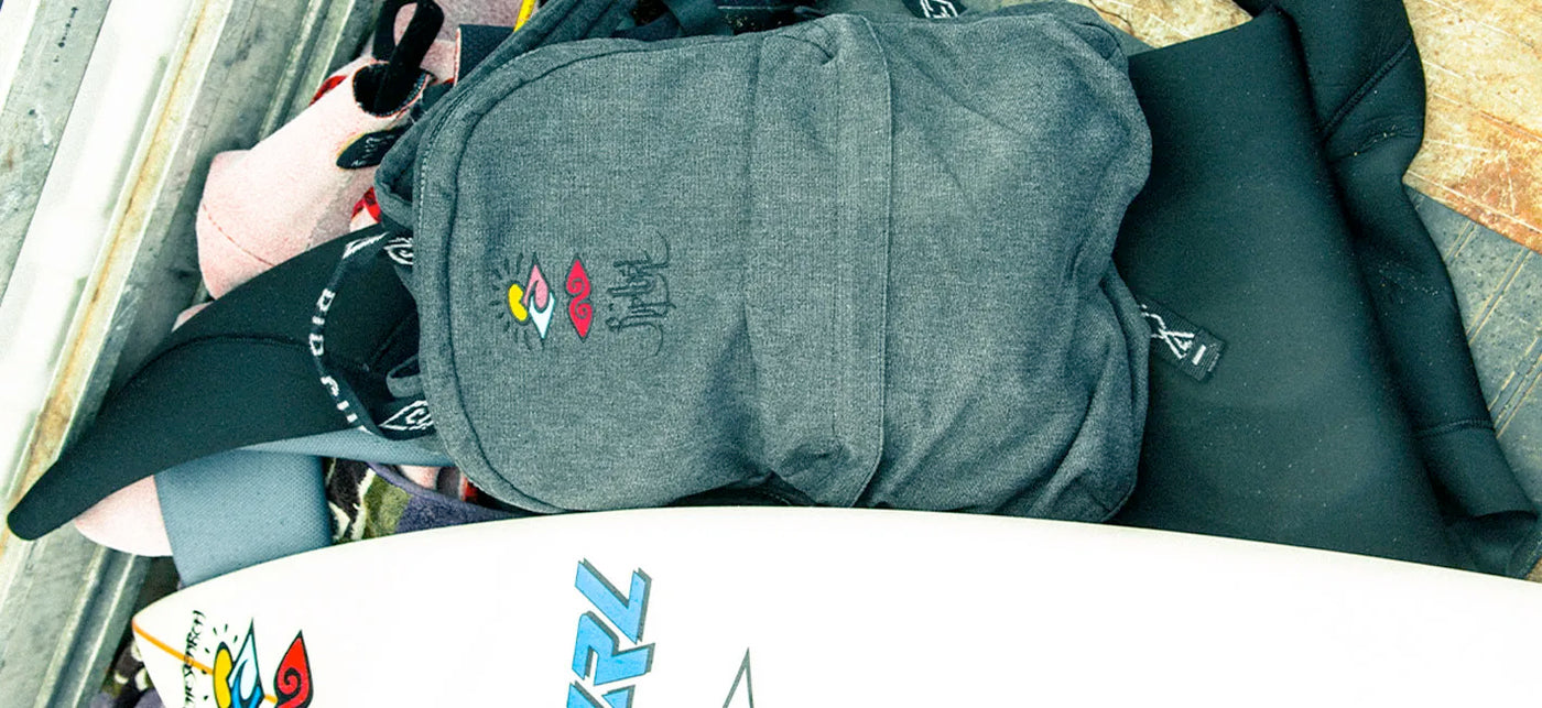 Kids Backpacks & Bags
