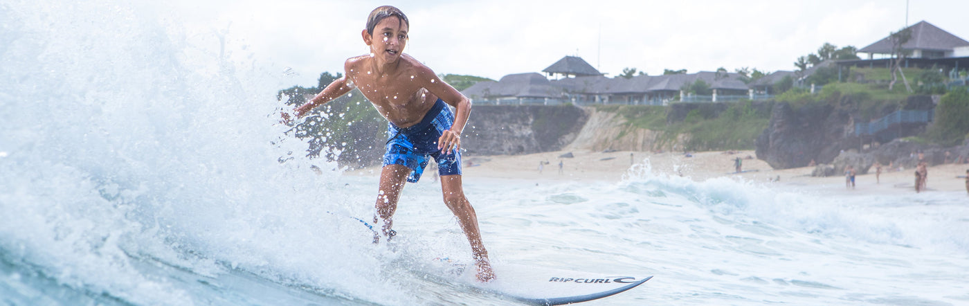 Boys Boardshorts
