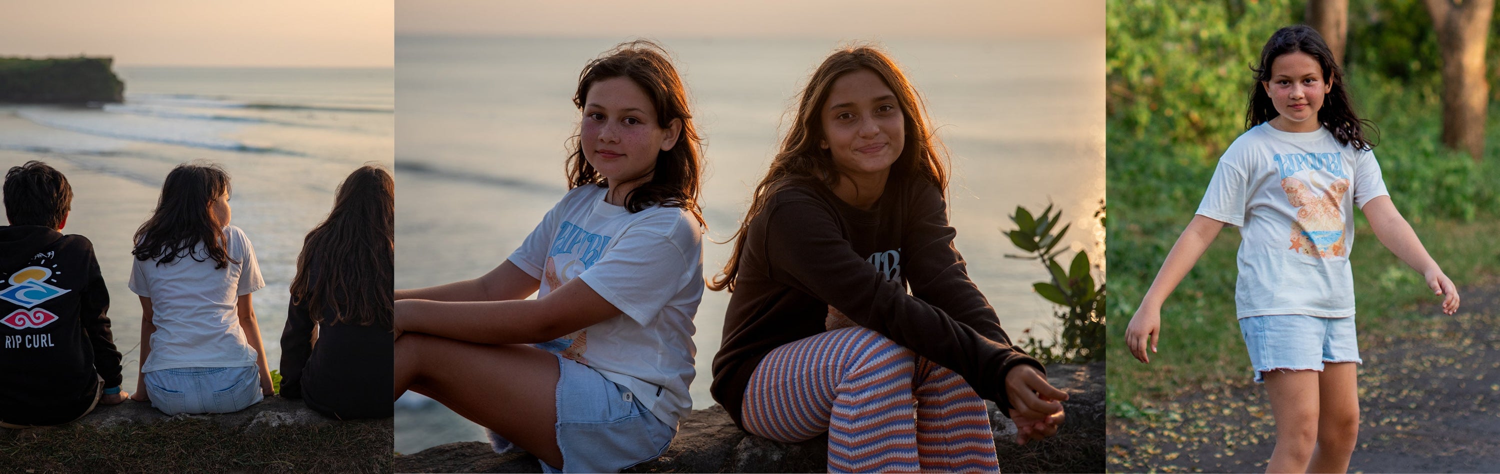 Girls Shorts & Skirts