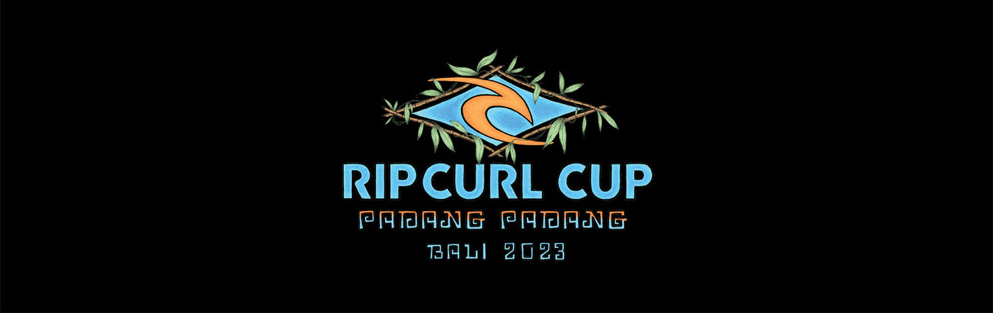 RipCurlCup Merchandise