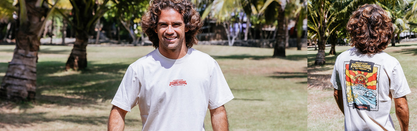 新品 RIP CURL セーシェルビールと希少なコラボ 目を引く限定