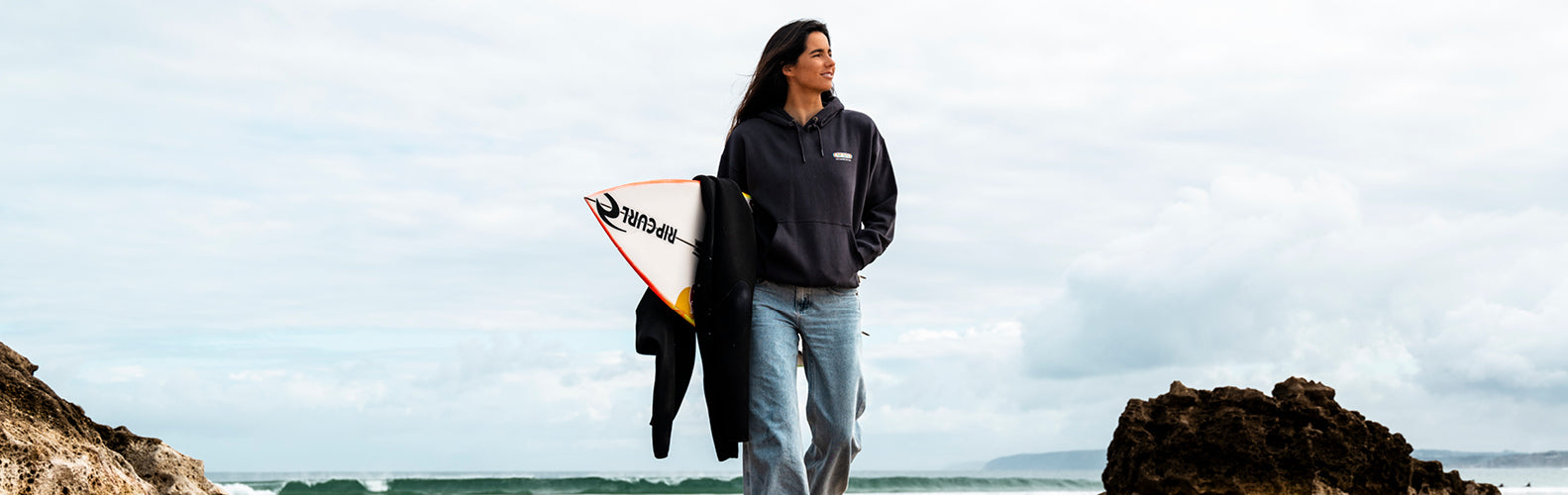 Women's Hoodies & Jumpers