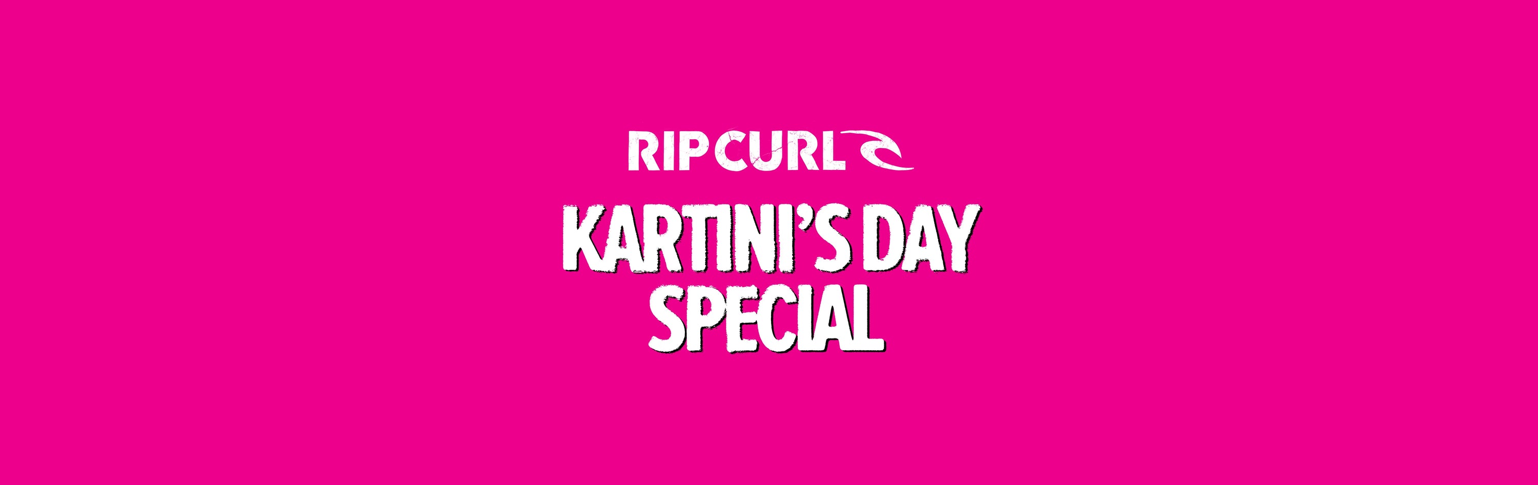 Kartini's Day Special Discount 30% Off