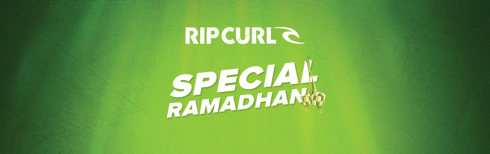 Ramadhan Kareem Deals - Special Price start from Rp149K