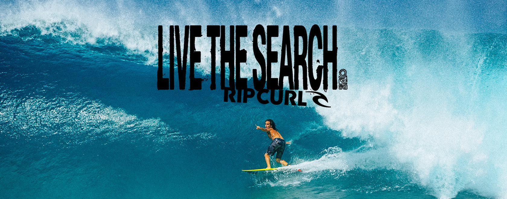 Men's Surf Collection