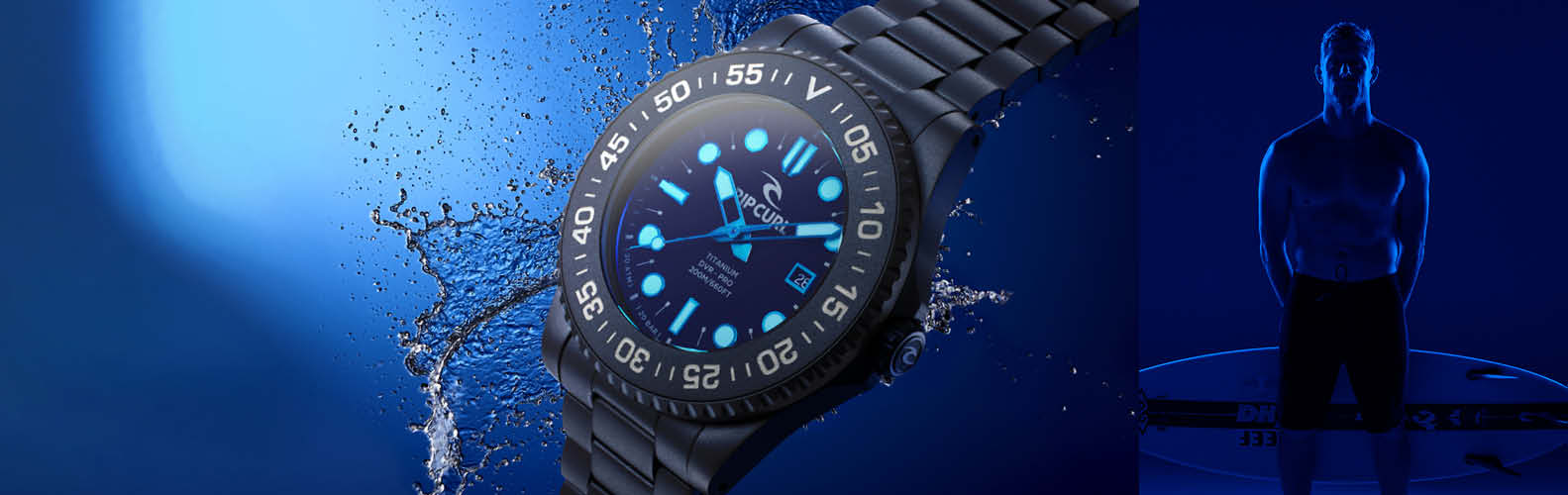 Watches Lebaran