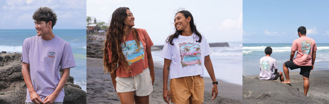 新品 RIP CURL セーシェルビールと希少なコラボ 目を引く限定