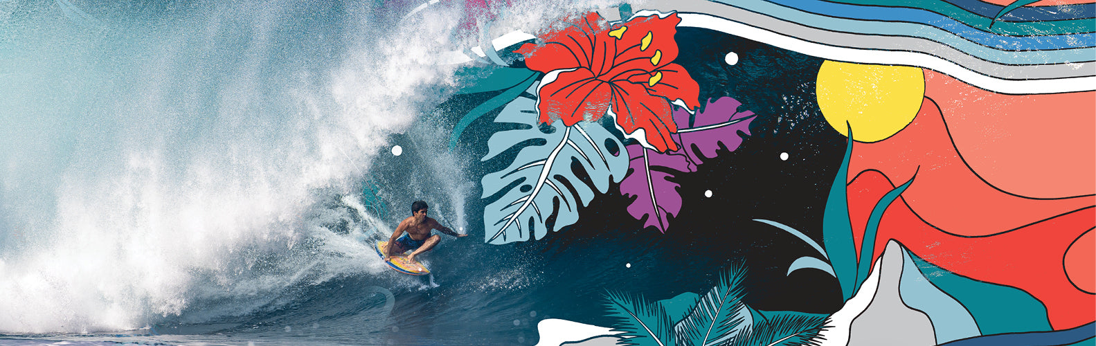 Postcard From Pipe