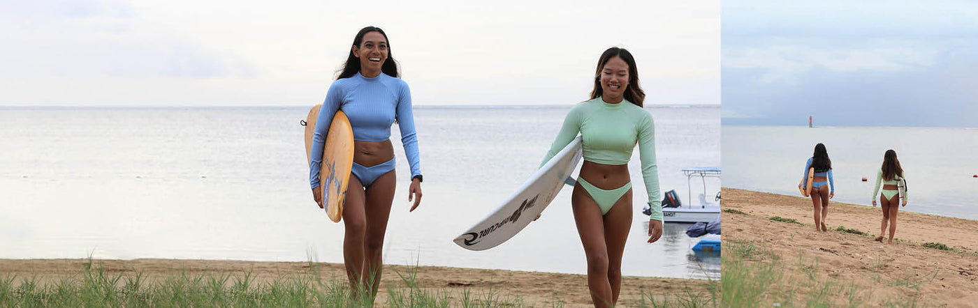 Premium Surf Collection