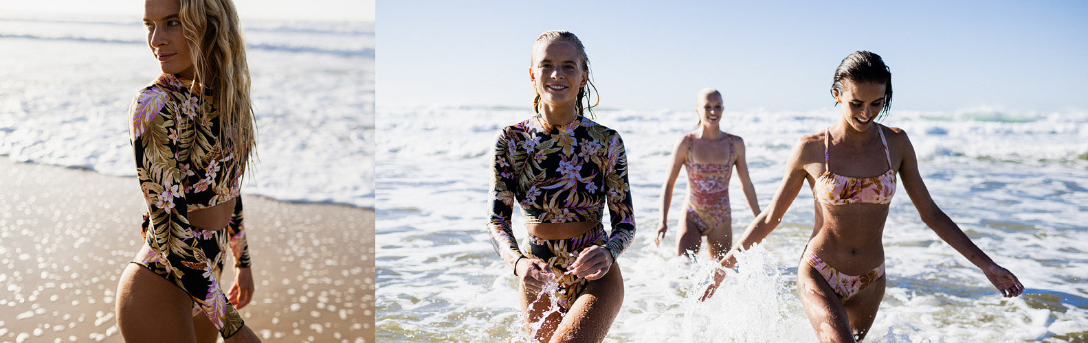 Sunday Swell