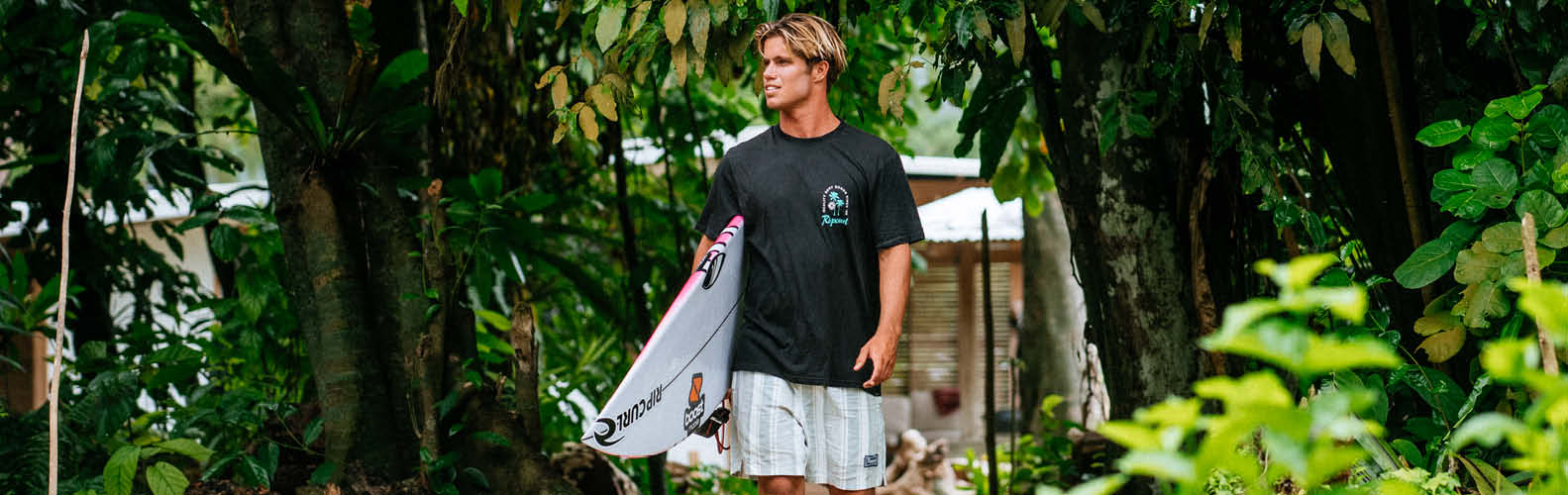 Mod Cali – Rip Curl Indonesia