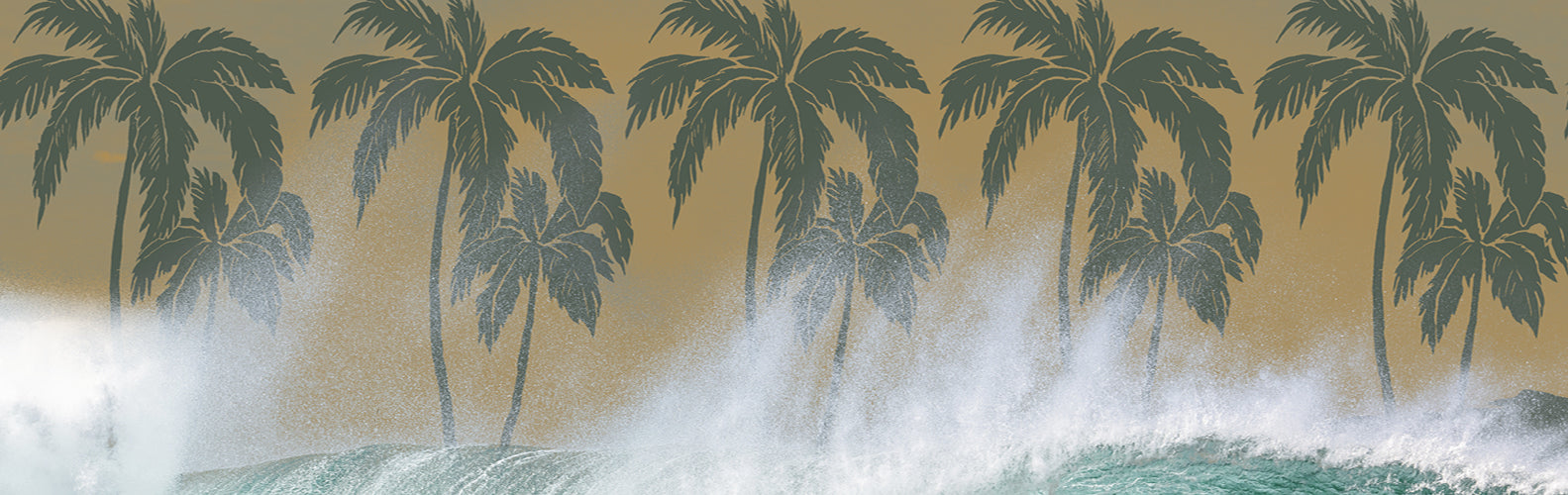 Mod Tropics