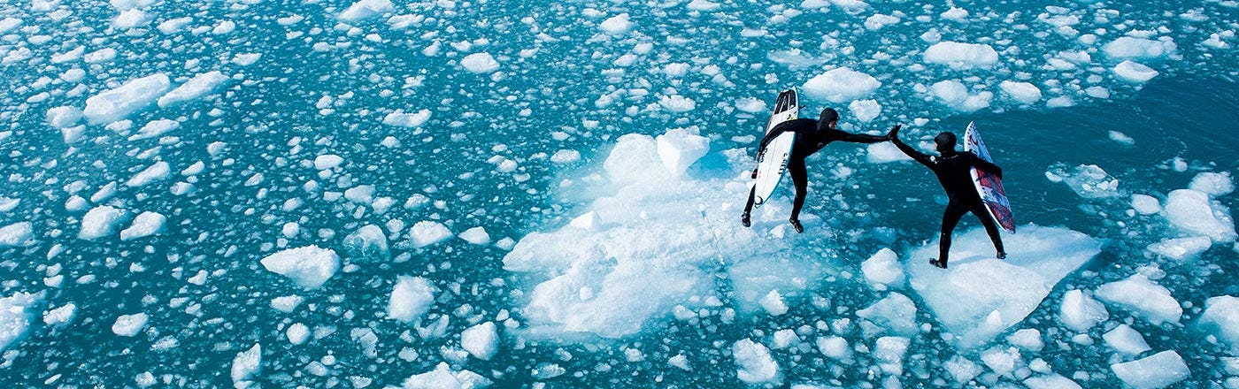 Men's Boots, Gloves & Hoods