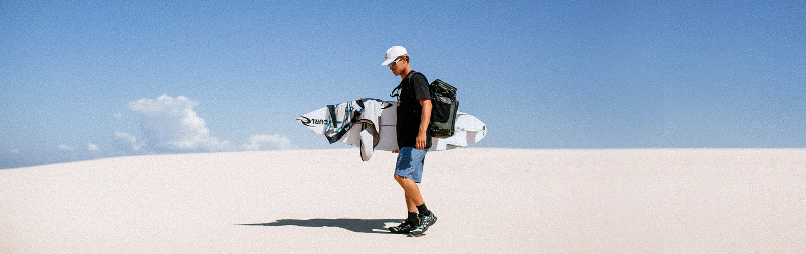 Men's Backpacks & Bags