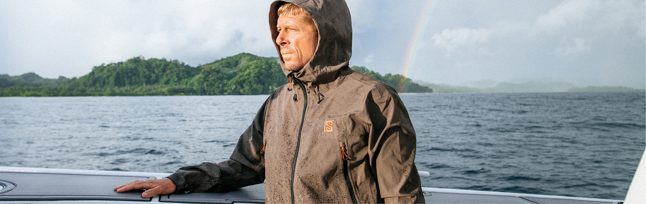 Men's Hoodies & Jumpers