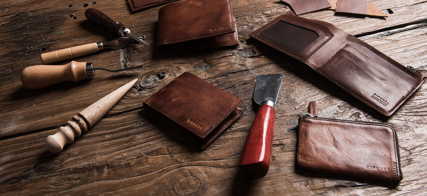 Men's Wallets