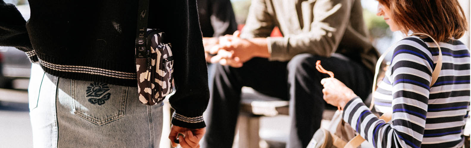 Women's Wallets & Purses