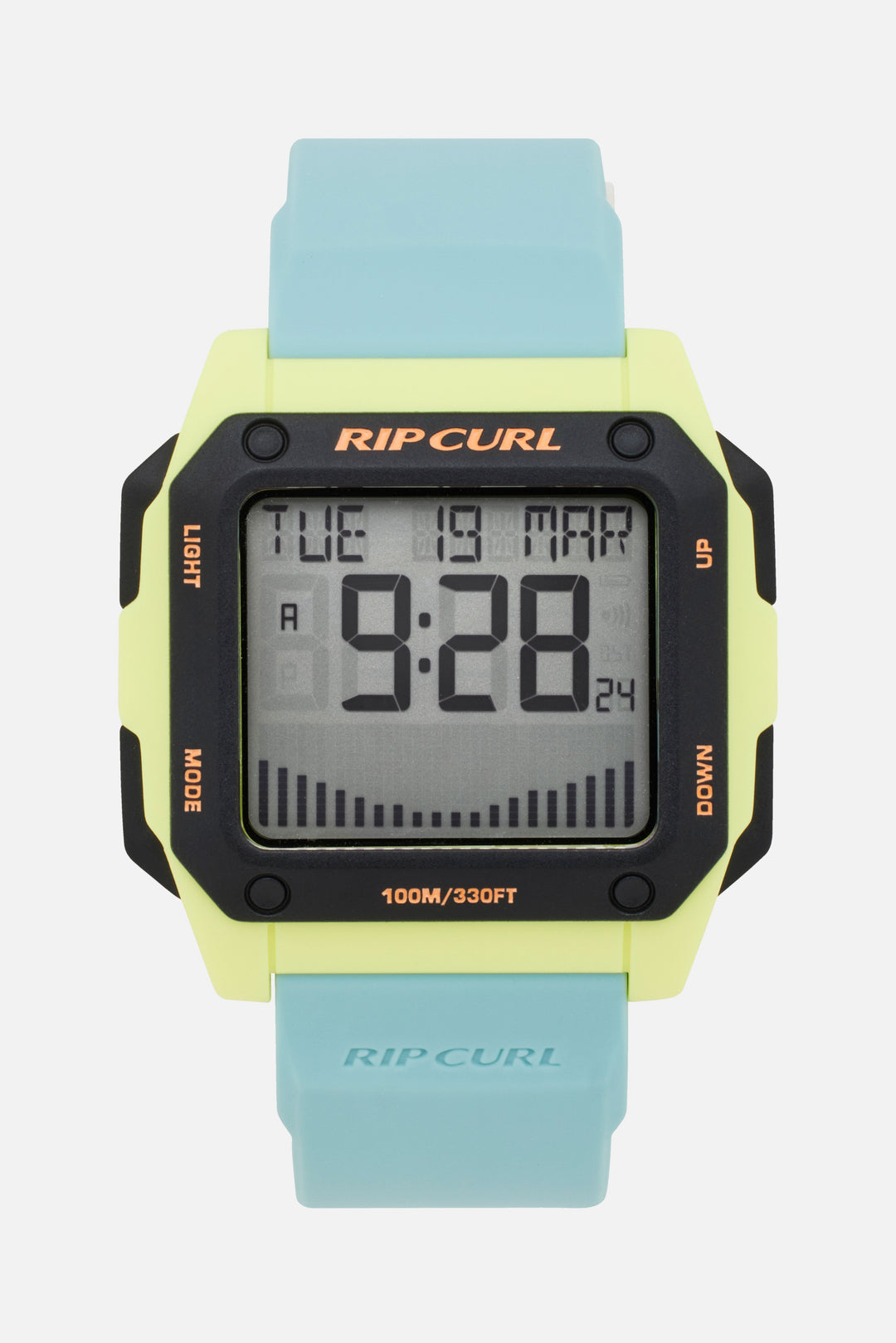 Men's Surf & Tide Watches – Rip Curl Indonesia