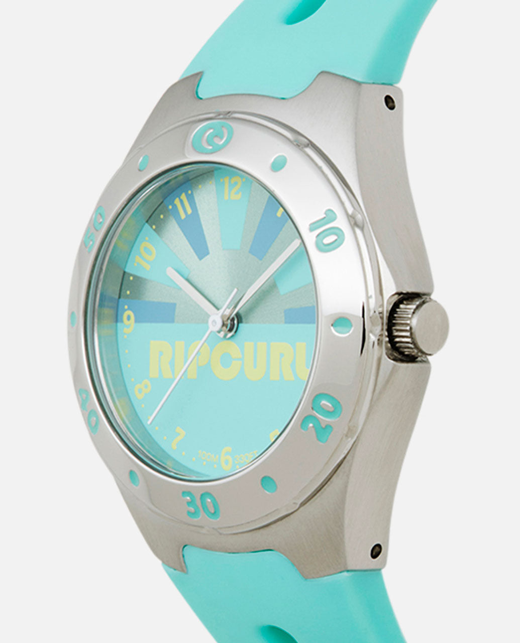 Aruba Rays Watch Aruba Rays Watch - Aqua - Surf Watches for womens – Rip Curl Indonesia