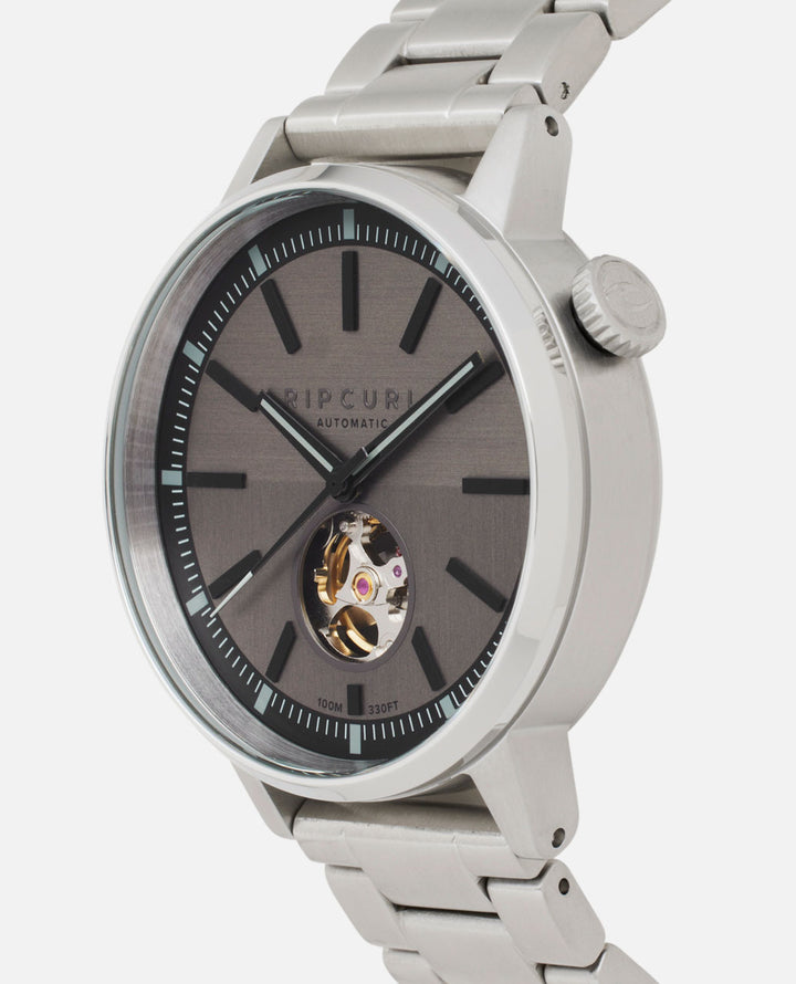 Rip curl automatic watch hotsell