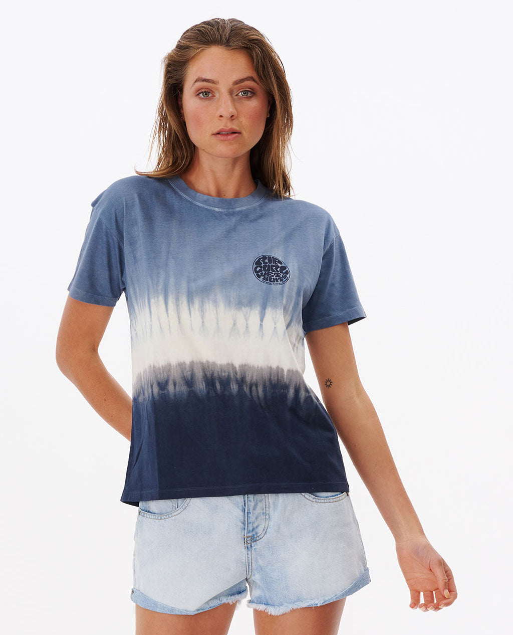 Blue-1
