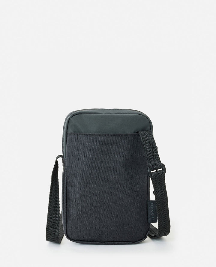 Slim Pouch Icons - Midnight - Surf Equipment for mens – Rip