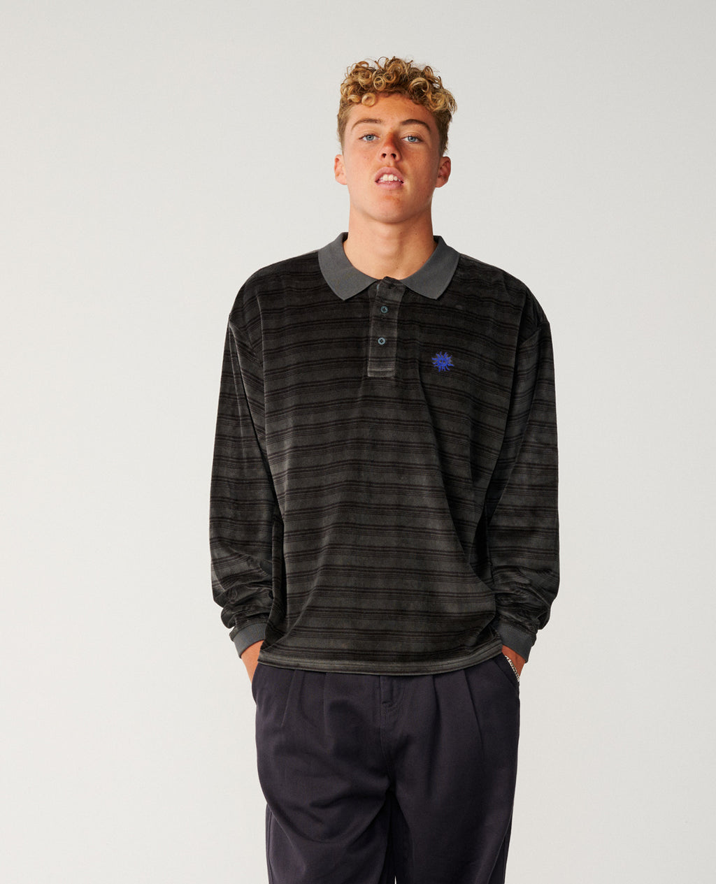 Washed Black-1