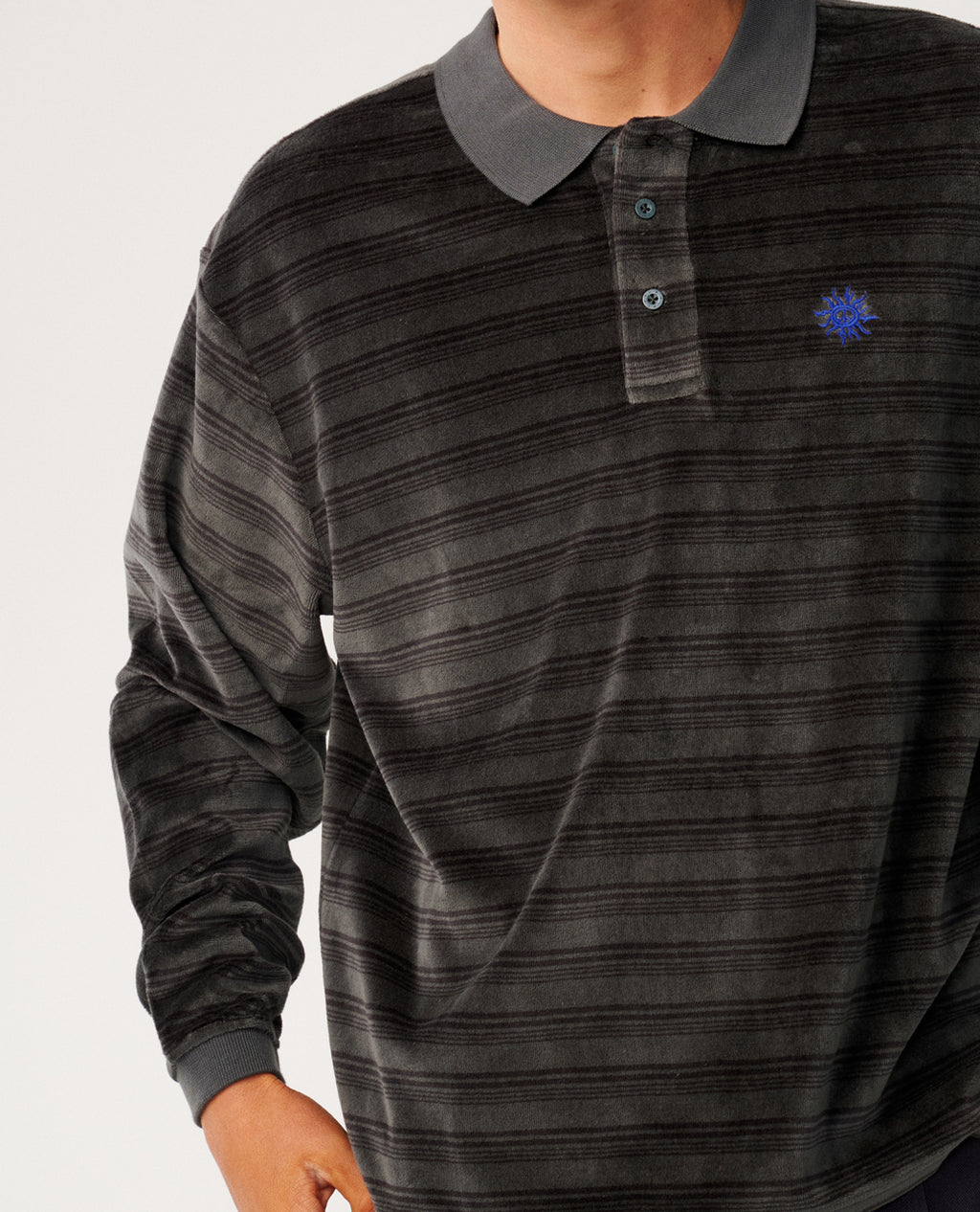 Washed Black-5