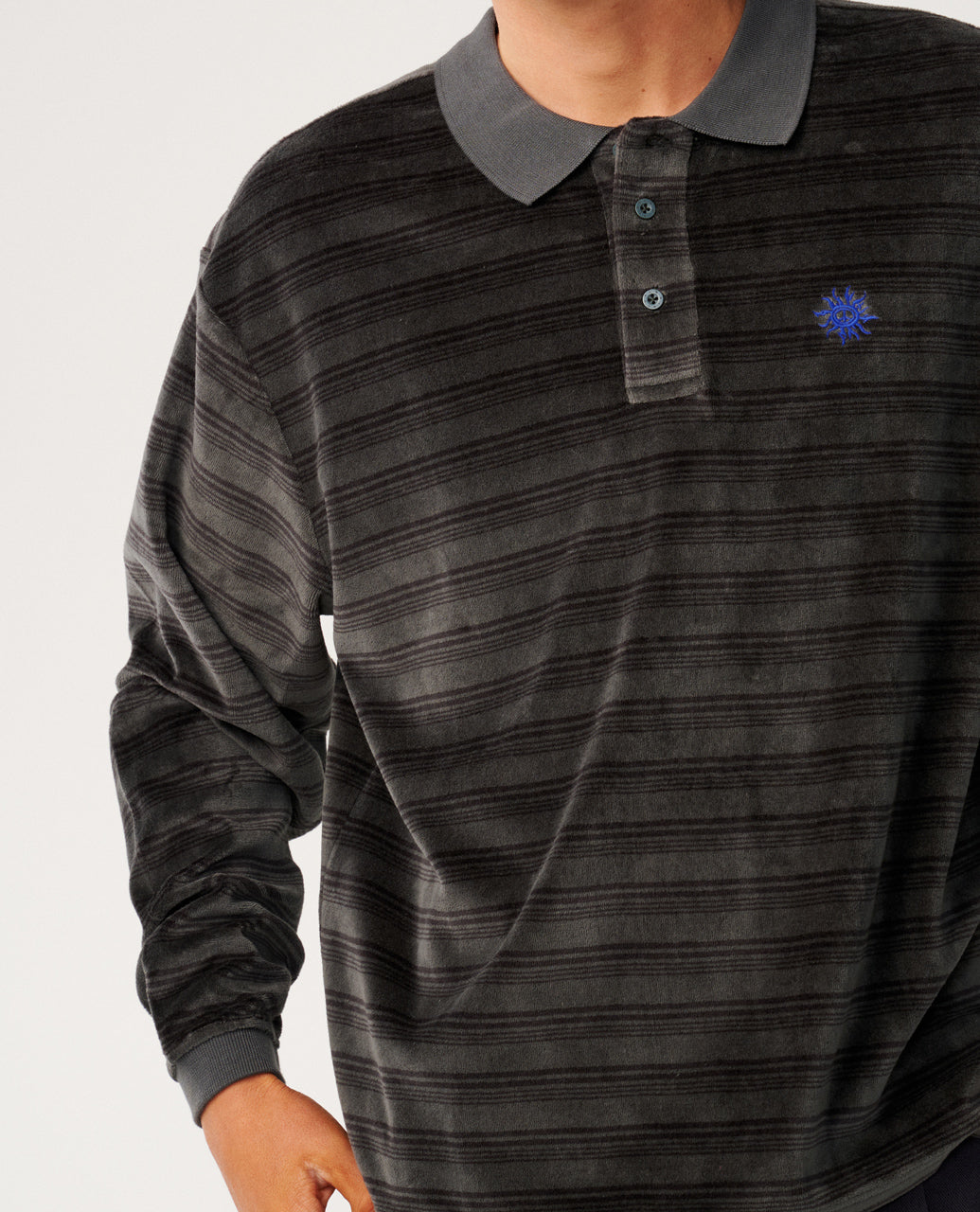 Washed Black-5