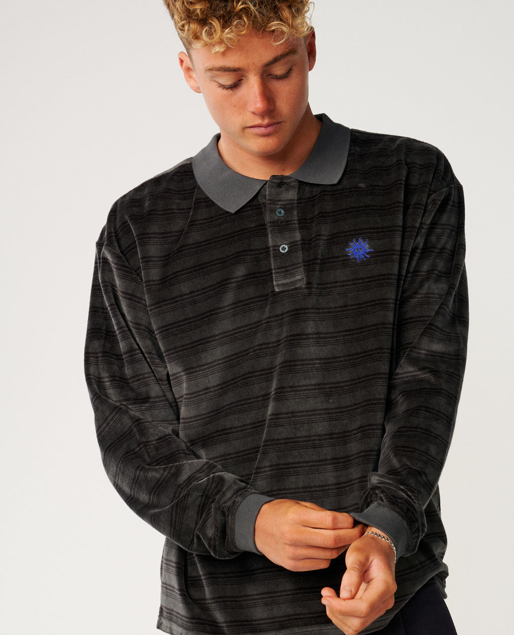 Washed Black-6