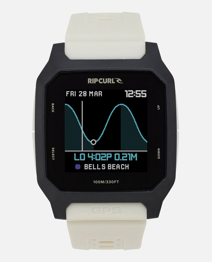 Search GPS 3 Watch - Natural - Surf Watches for mens and womens